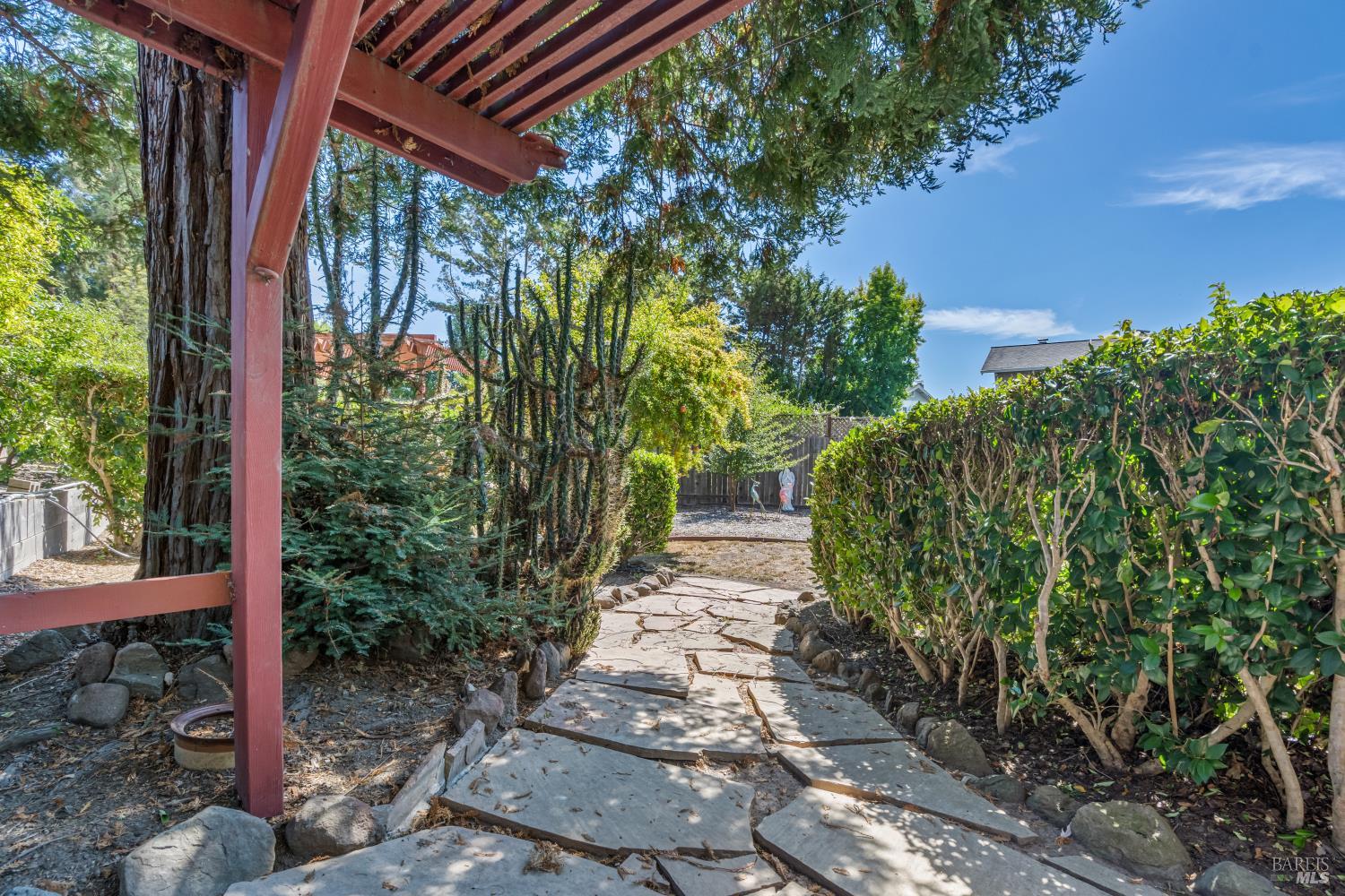 4402 Glacier Court Rohnert Park CA 94928