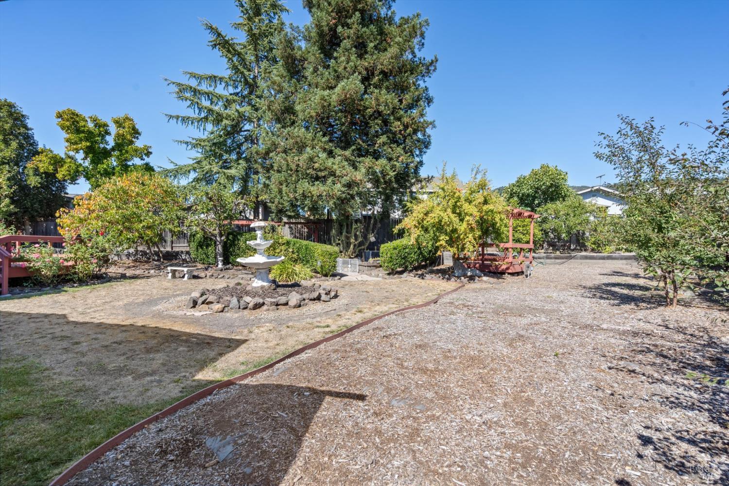 4402 Glacier Court Rohnert Park CA 94928