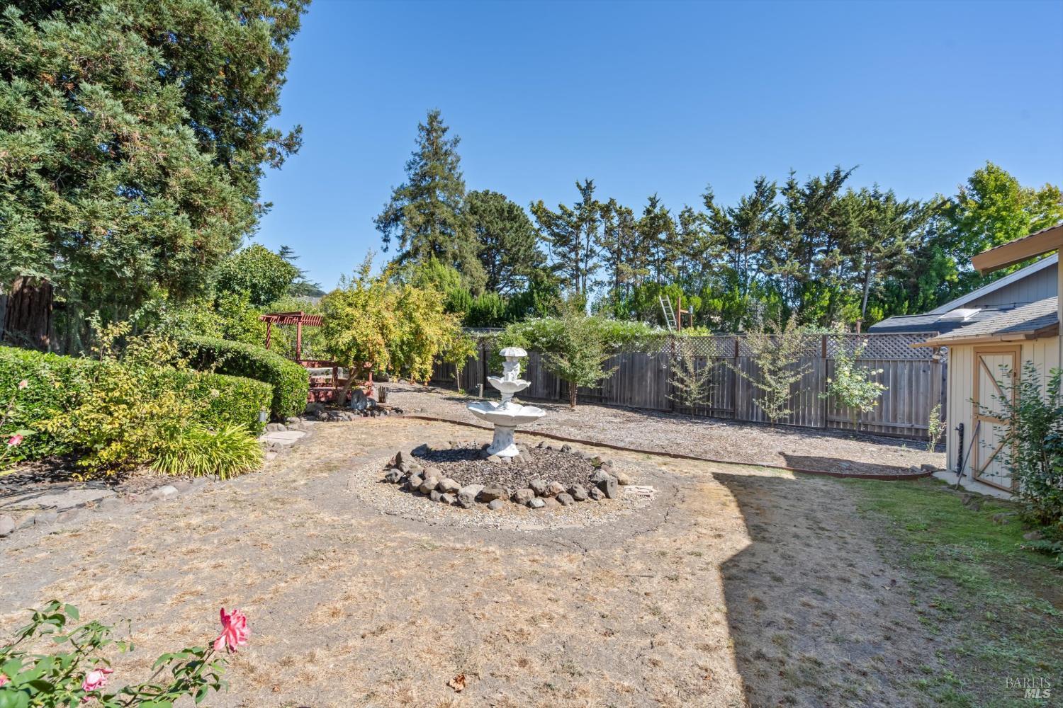 4402 Glacier Court Rohnert Park CA 94928