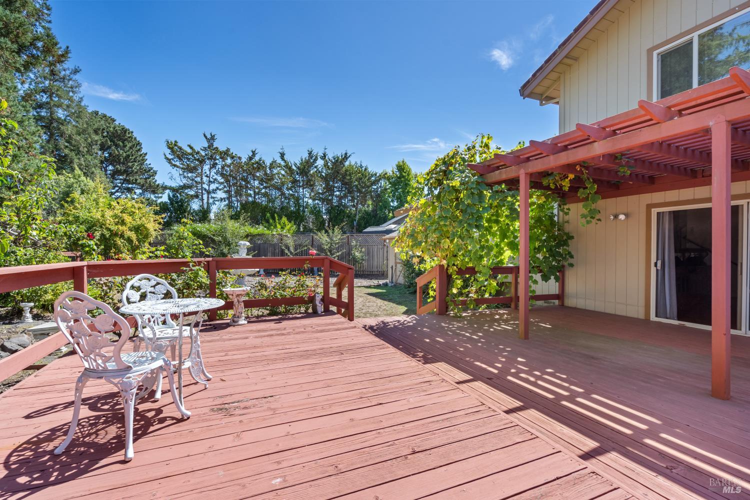 4402 Glacier Court Rohnert Park CA 94928