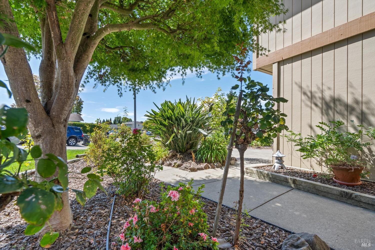 4402 Glacier Court Rohnert Park CA 94928