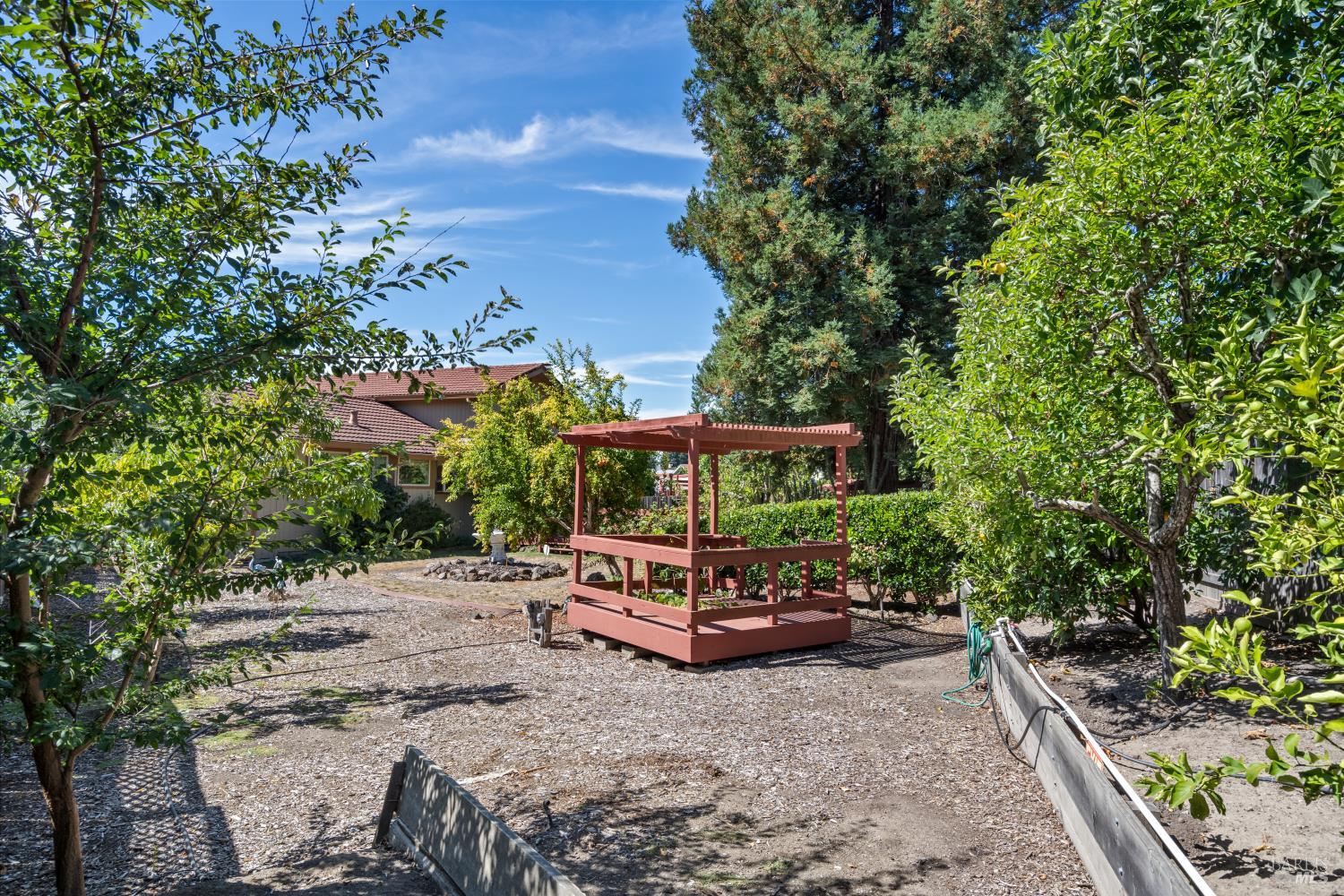 4402 Glacier Court Rohnert Park CA 94928