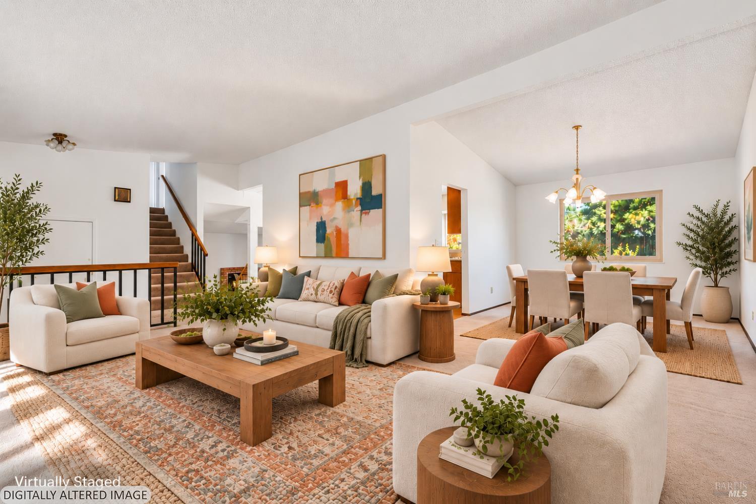 4402 Glacier Court Rohnert Park CA 94928