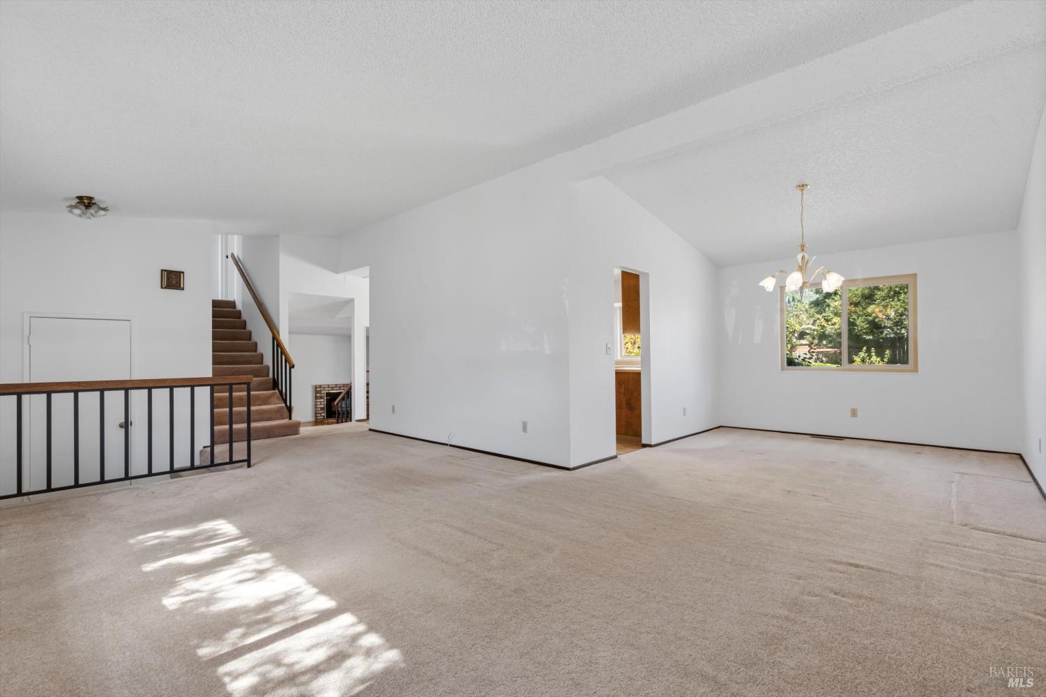 4402 Glacier Court Rohnert Park CA 94928