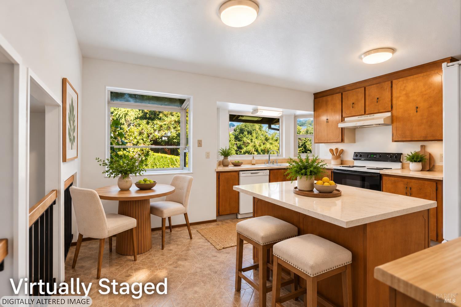 4402 Glacier Court Rohnert Park CA 94928
