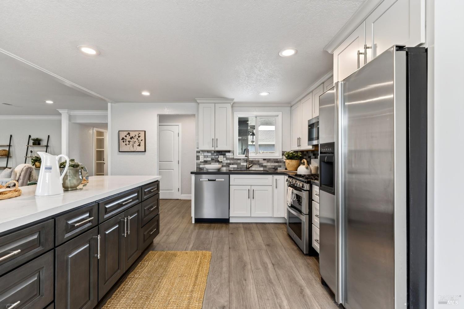 3966 Raleigh Street Napa CA 94558