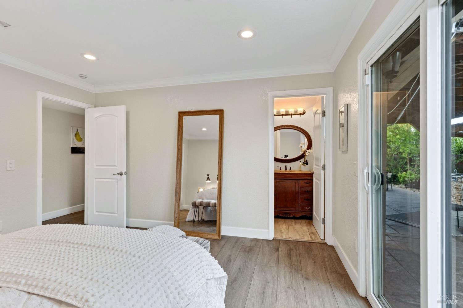 3966 Raleigh Street Napa CA 94558