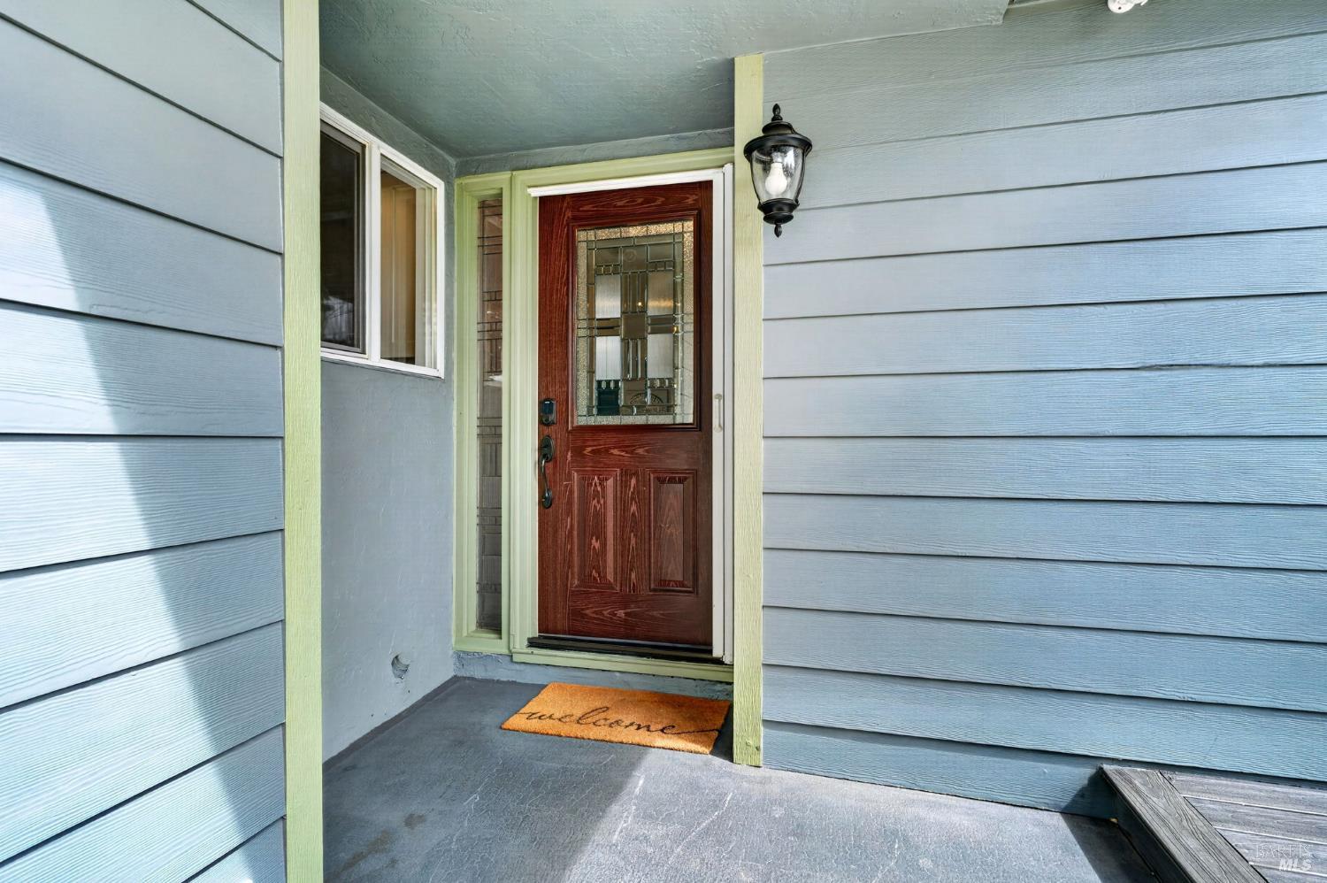 3966 Raleigh Street Napa CA 94558