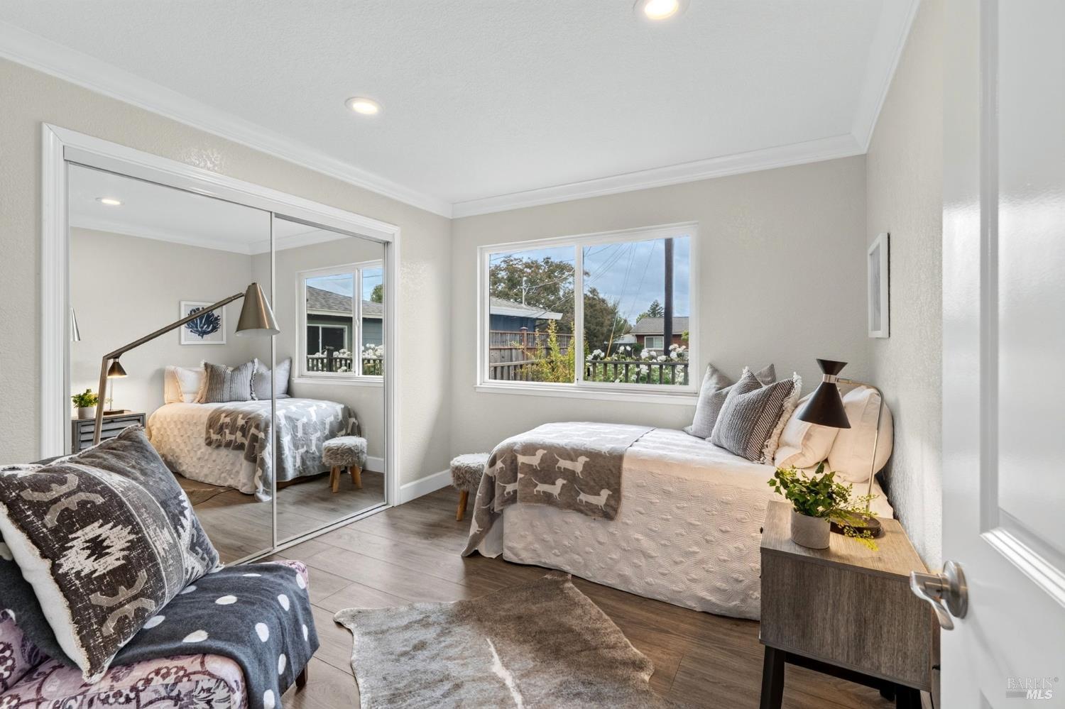 3966 Raleigh Street Napa CA 94558
