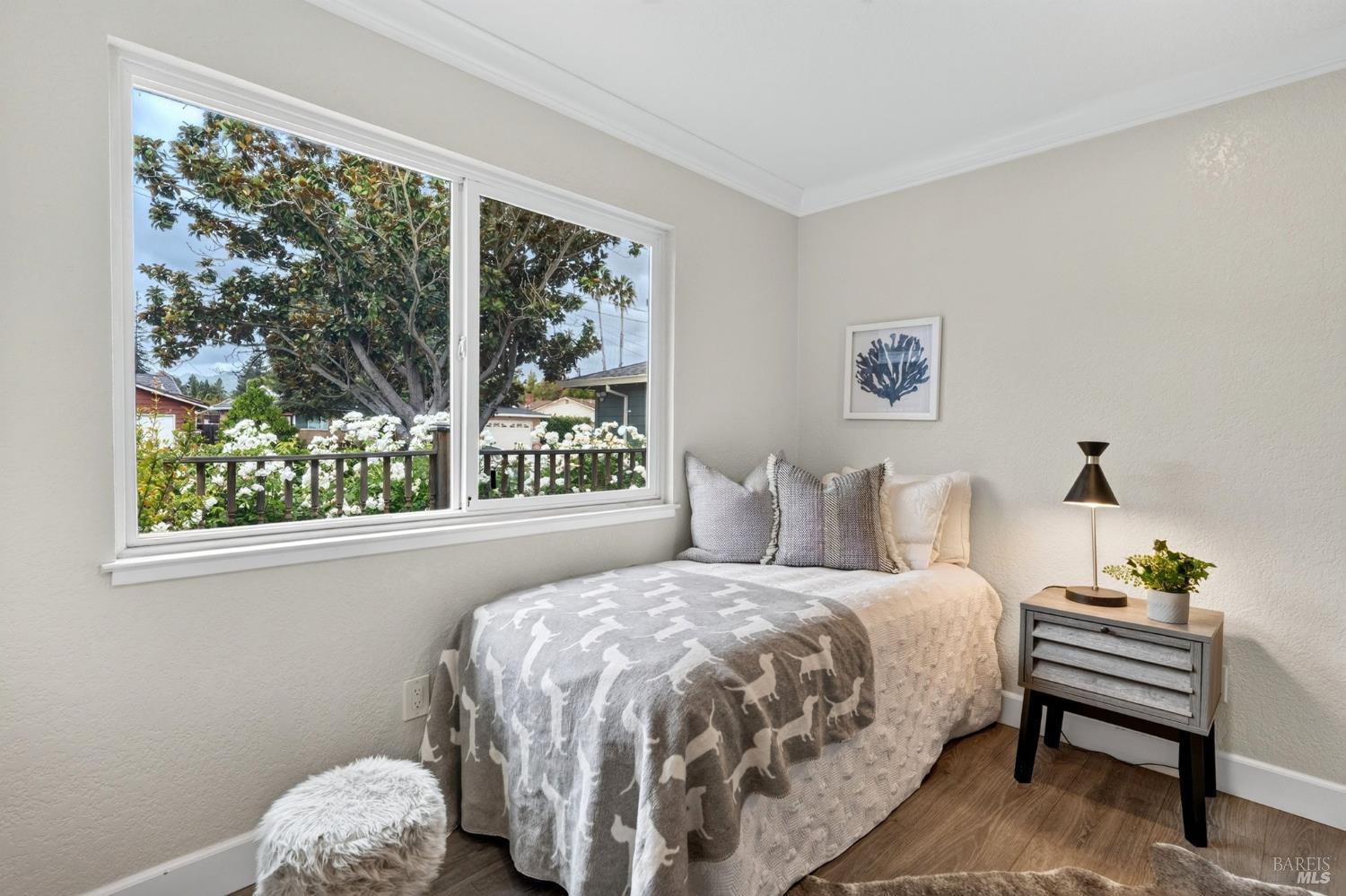 3966 Raleigh Street Napa CA 94558