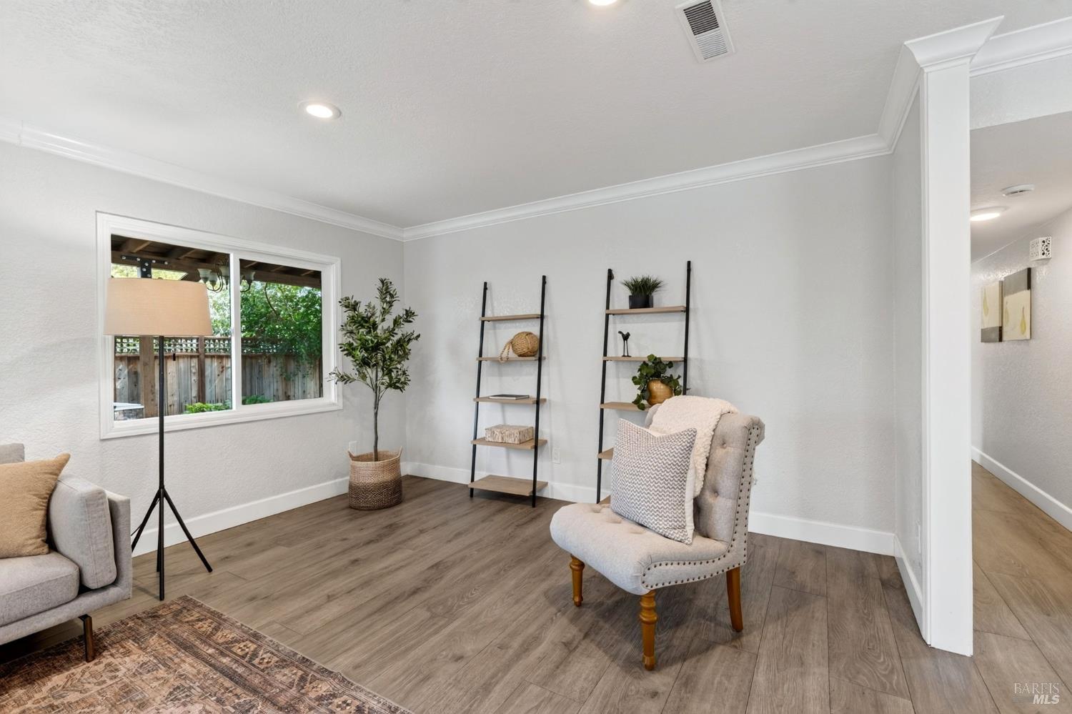 3966 Raleigh Street Napa CA 94558