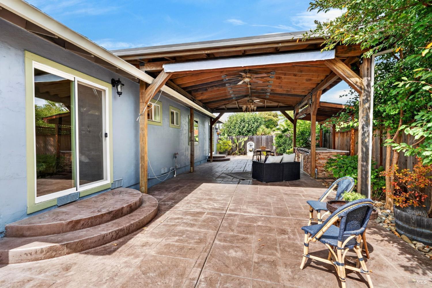 3966 Raleigh Street Napa CA 94558