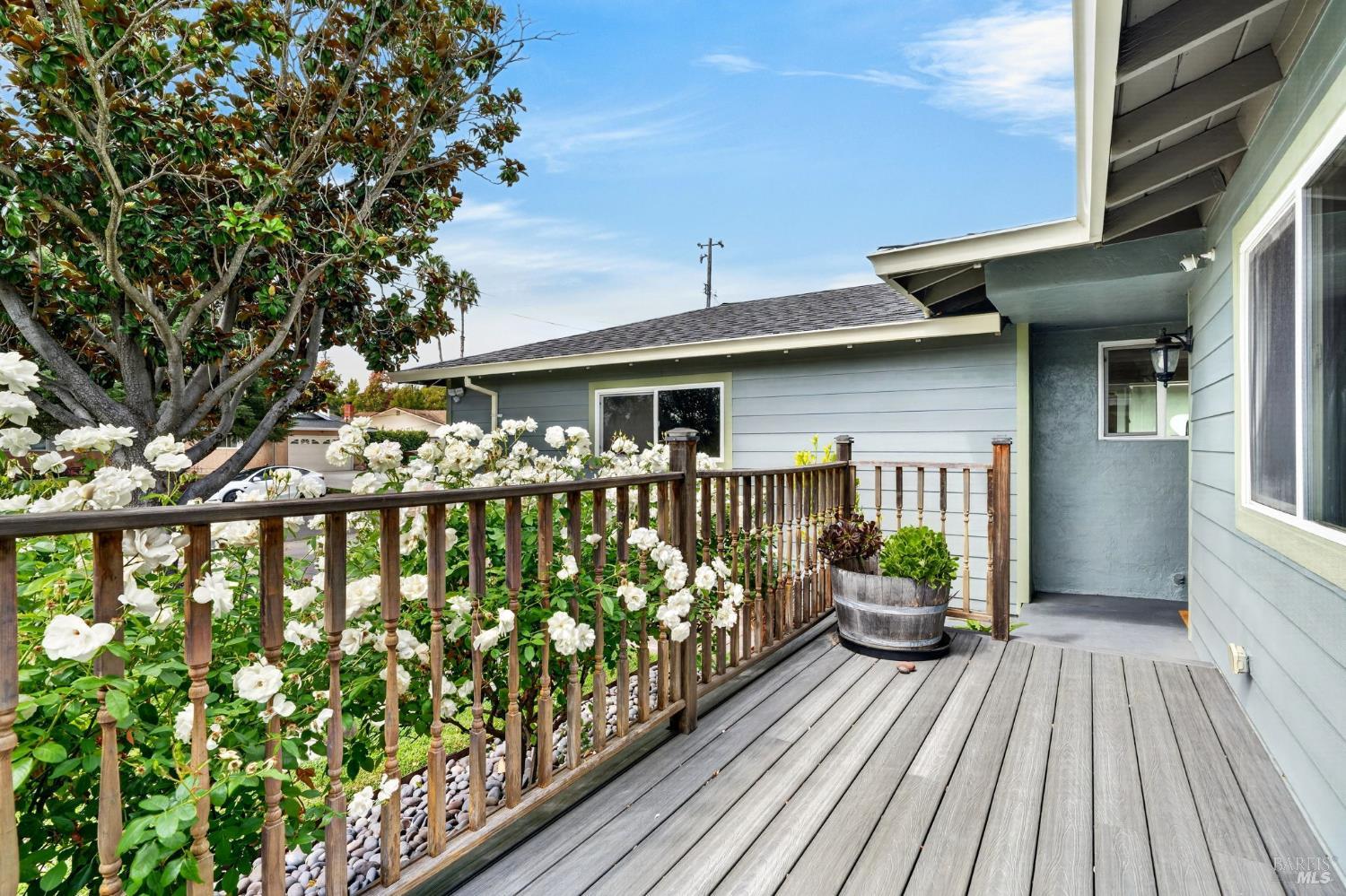 3966 Raleigh Street Napa CA 94558