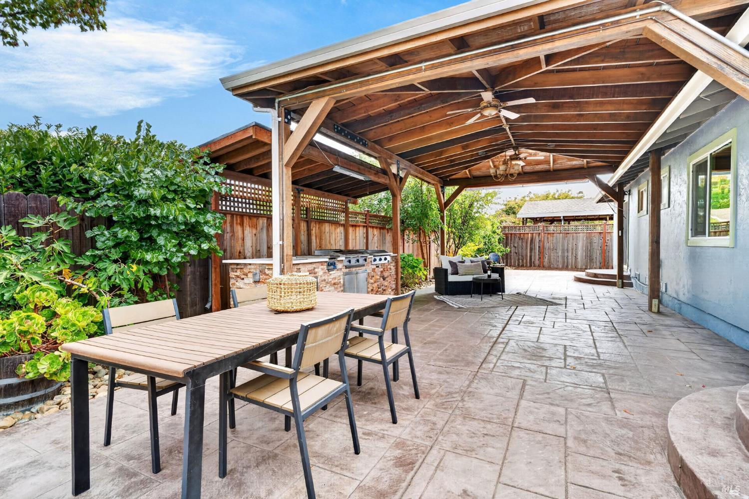 3966 Raleigh Street Napa CA 94558
