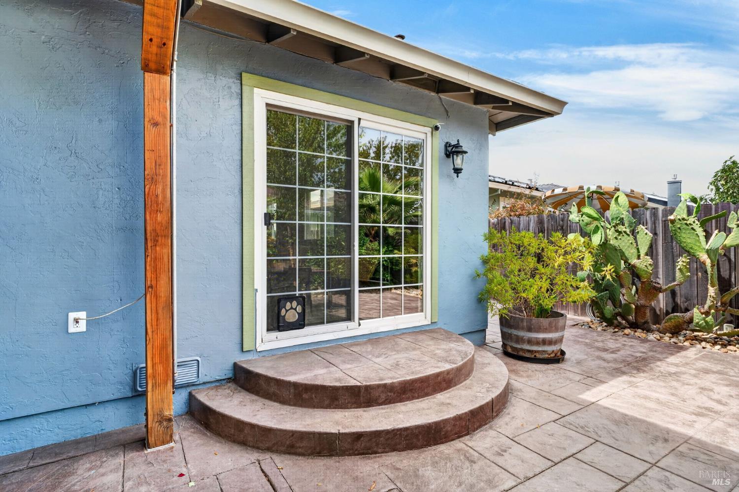 3966 Raleigh Street Napa CA 94558