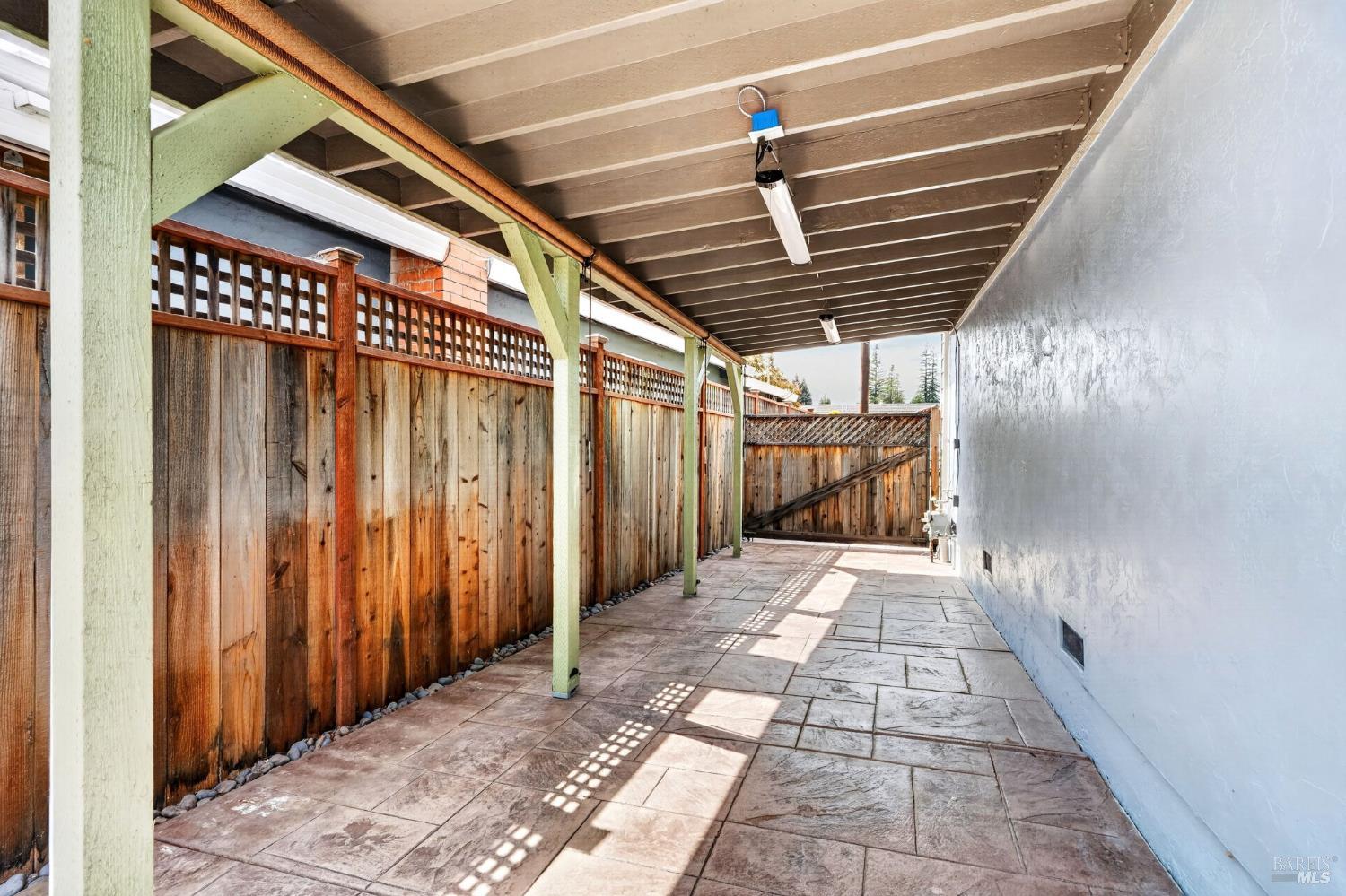 3966 Raleigh Street Napa CA 94558