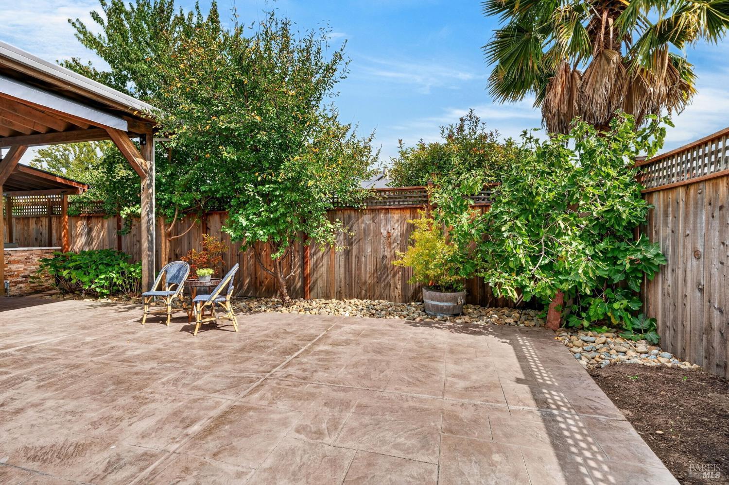3966 Raleigh Street Napa CA 94558