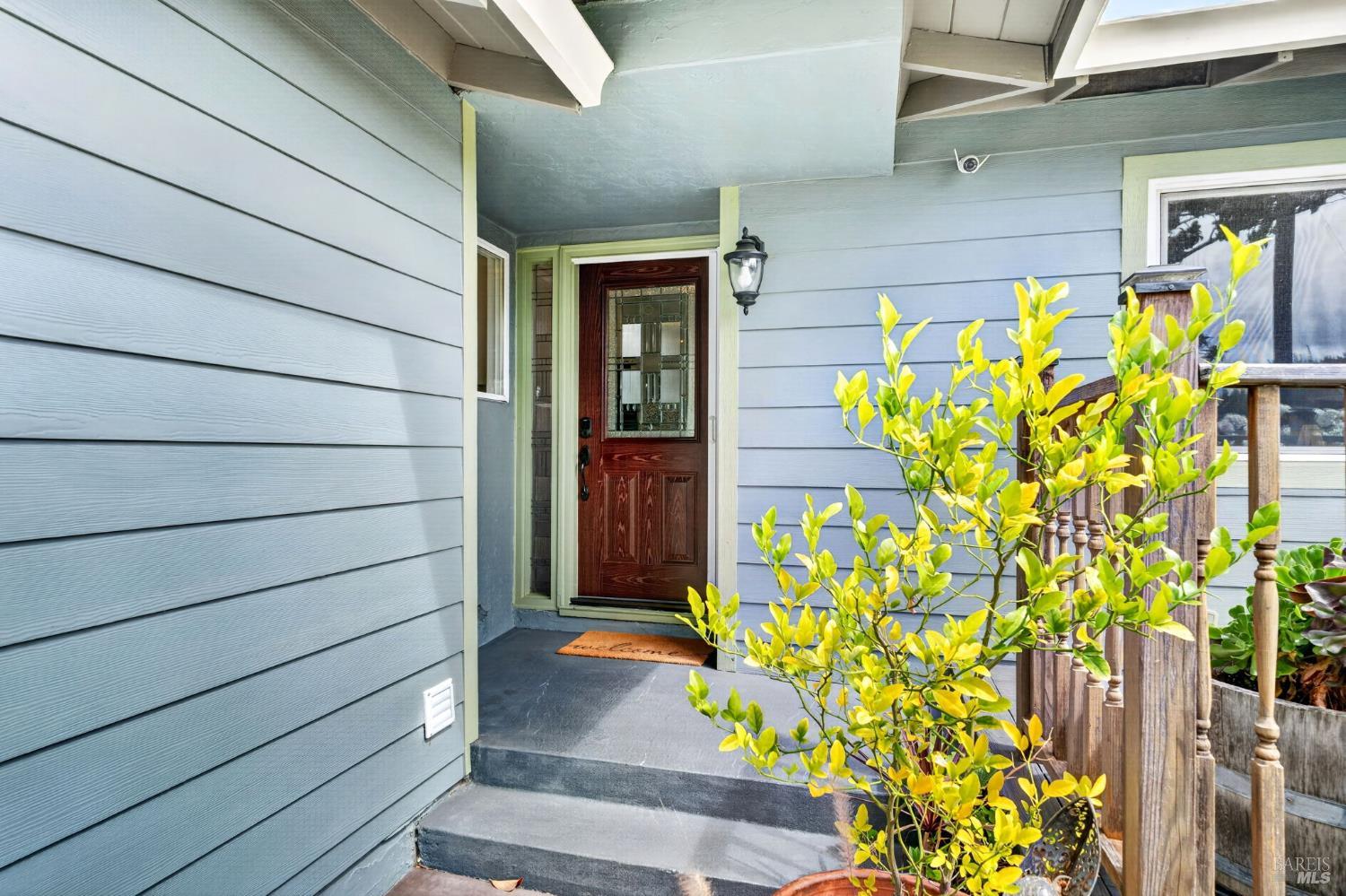 3966 Raleigh Street Napa CA 94558