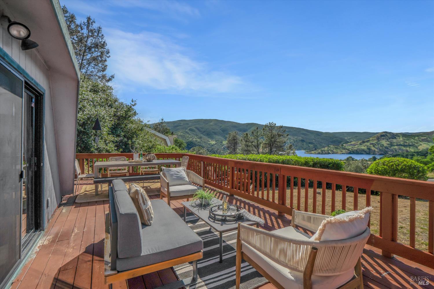 203 Blue Cove Court Napa CA 94558