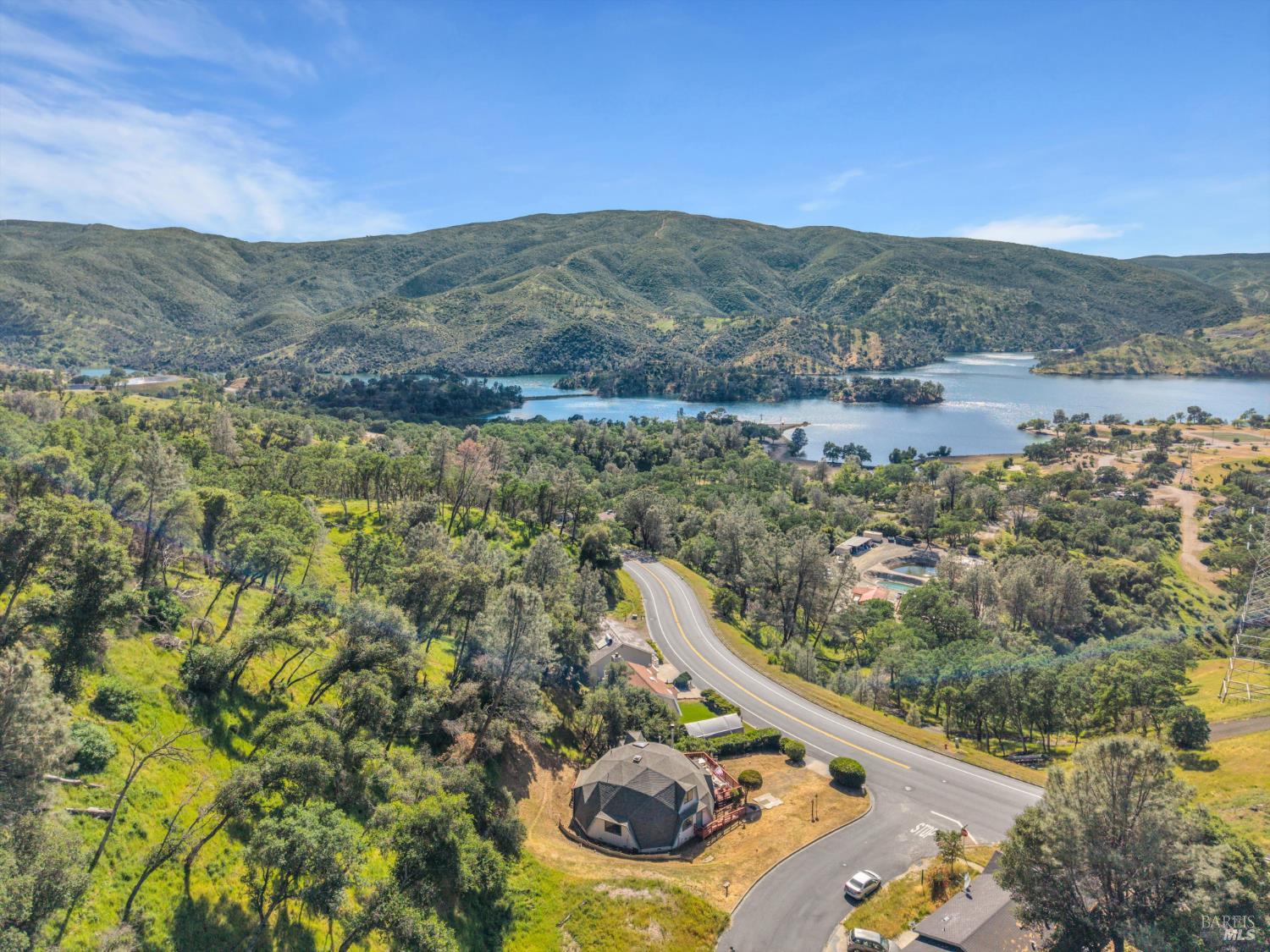 203 Blue Cove Court Napa CA 94558