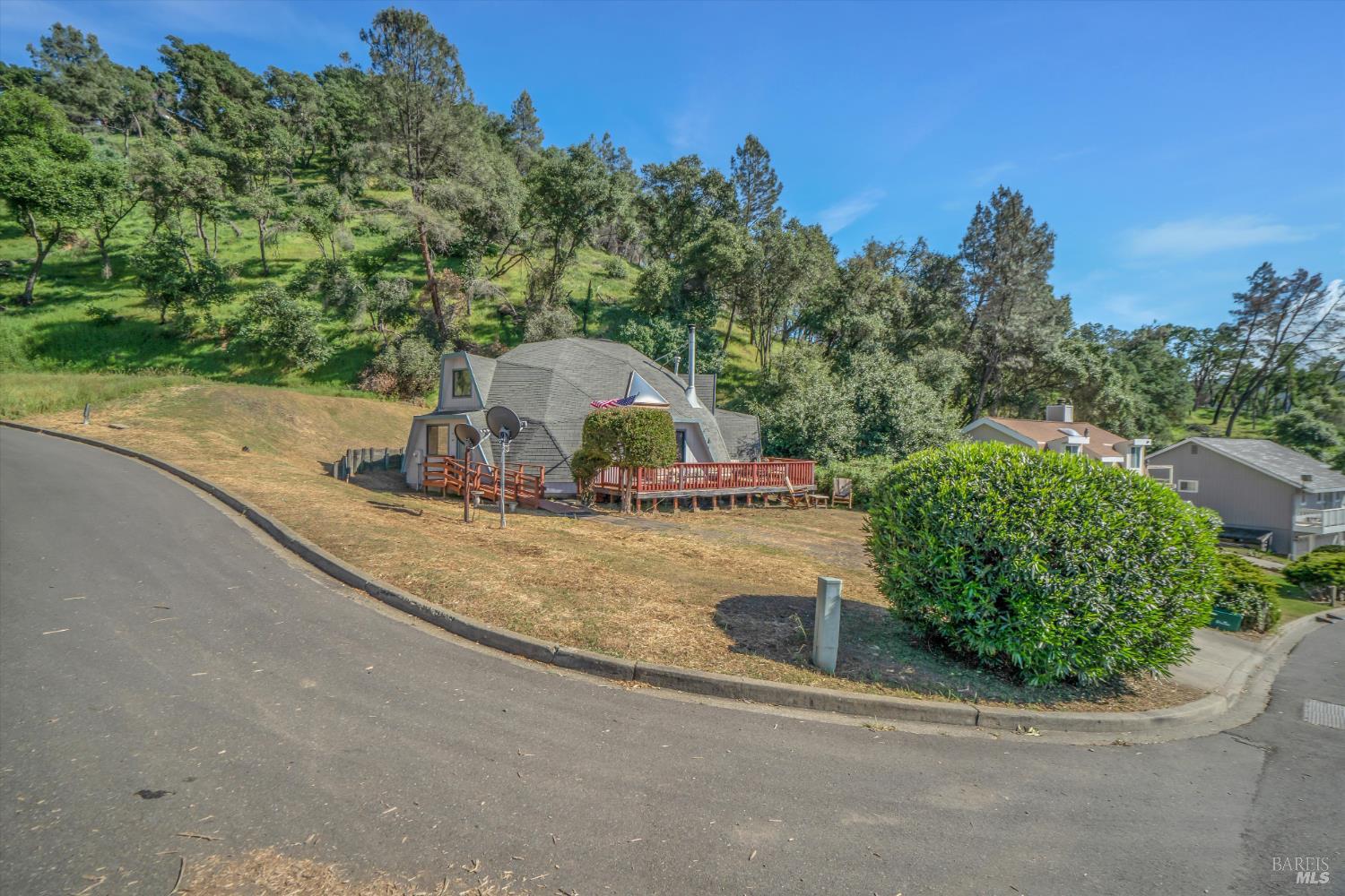 203 Blue Cove Court Napa CA 94558