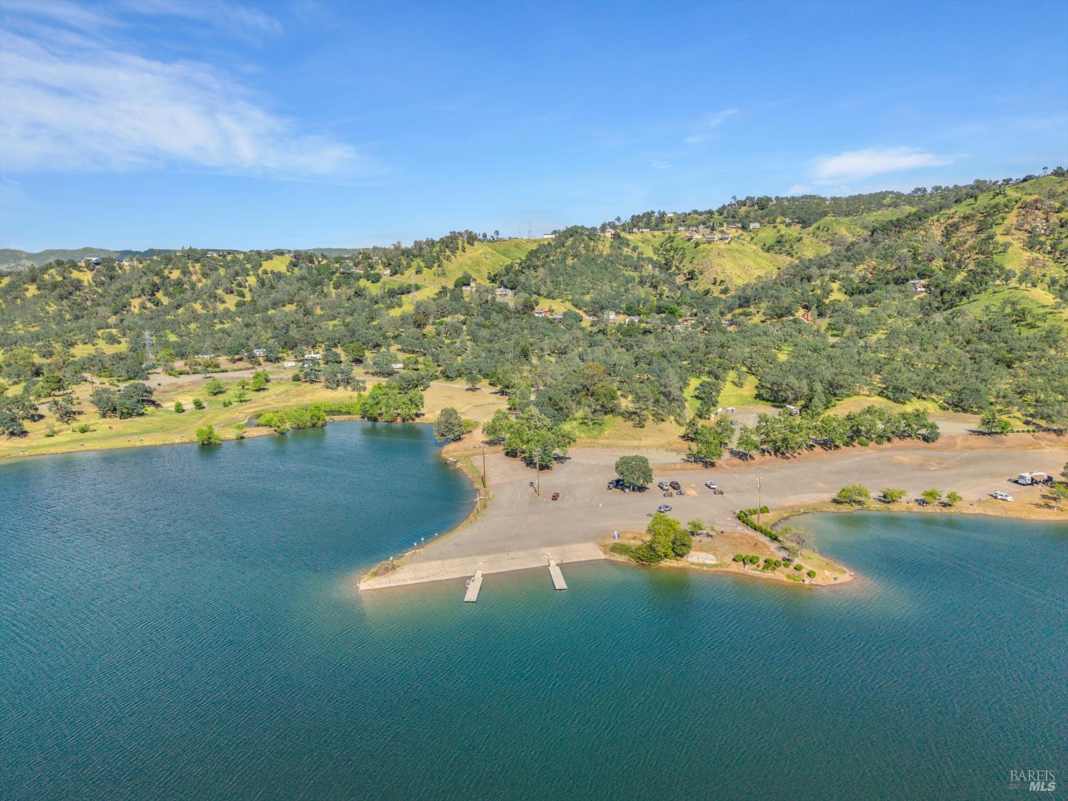 203 Blue Cove Court Napa CA 94558