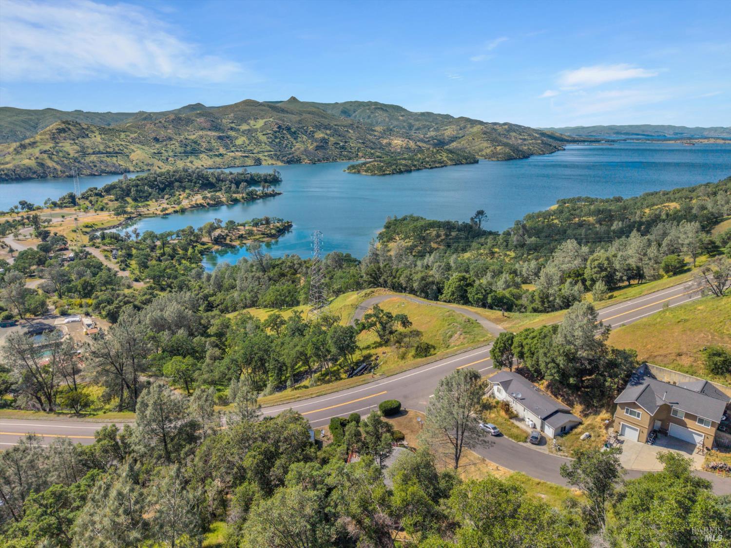 203 Blue Cove Court Napa CA 94558