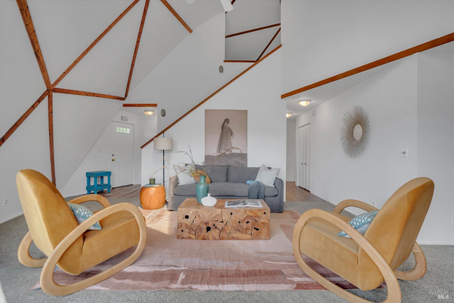203 Blue Cove Court Napa CA 94558