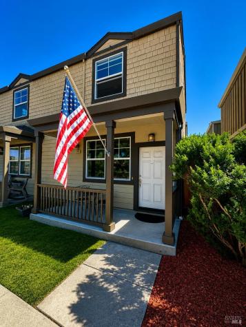 2559 Gobar Lane Santa Rosa CA 95403