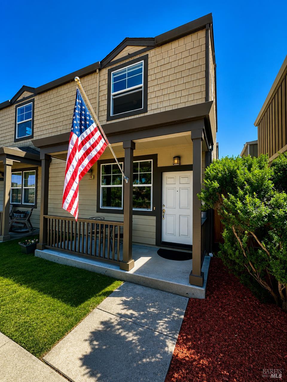 2559 Gobar Lane Santa Rosa CA 95403