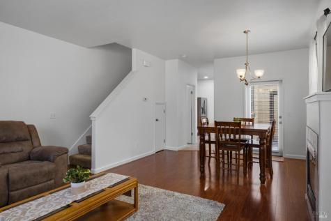 2559 Gobar Lane Santa Rosa CA 95403