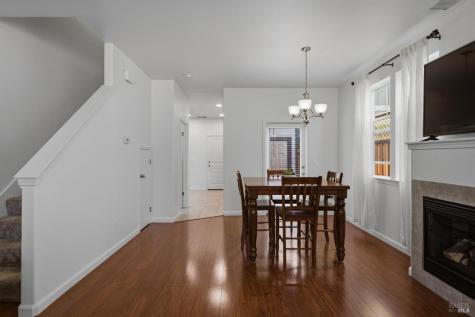 2559 Gobar Lane Santa Rosa CA 95403