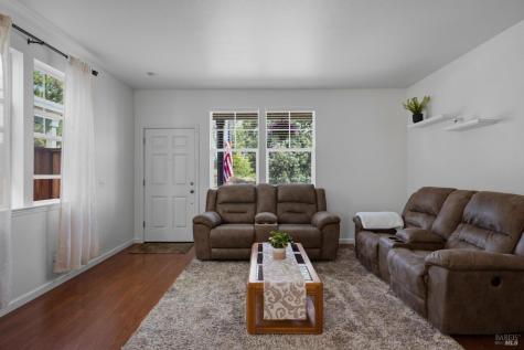 2559 Gobar Lane Santa Rosa CA 95403