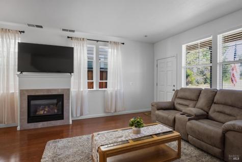 2559 Gobar Lane Santa Rosa CA 95403