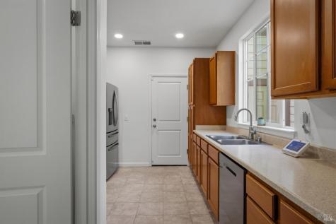 2559 Gobar Lane Santa Rosa CA 95403