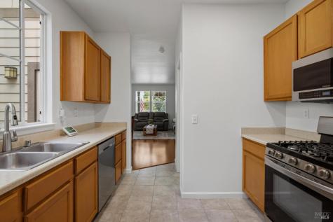2559 Gobar Lane Santa Rosa CA 95403