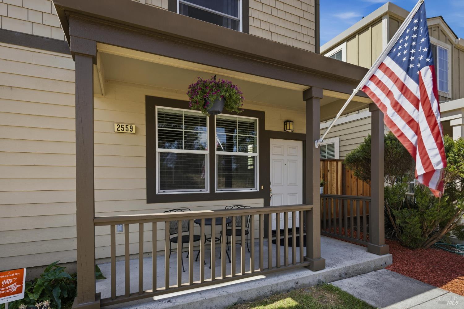 2559 Gobar Lane Santa Rosa CA 95403