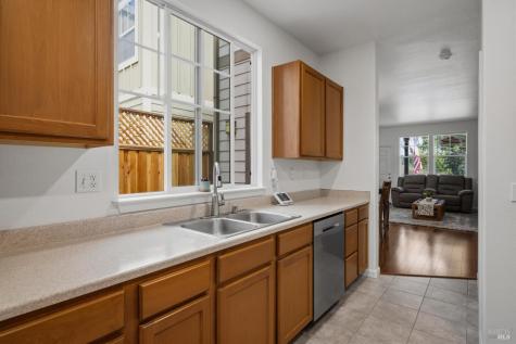 2559 Gobar Lane Santa Rosa CA 95403