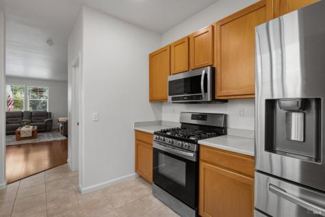 2559 Gobar Lane Santa Rosa CA 95403