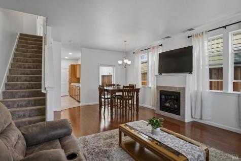 2559 Gobar Lane Santa Rosa CA 95403