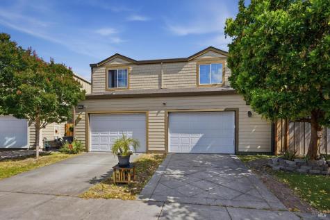 2559 Gobar Lane Santa Rosa CA 95403