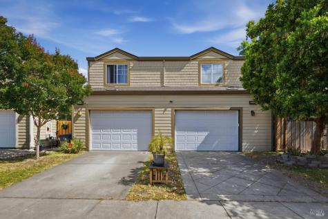 2559 Gobar Lane Santa Rosa CA 95403