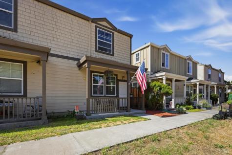 2559 Gobar Lane Santa Rosa CA 95403
