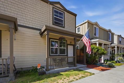 2559 Gobar Lane Santa Rosa CA 95403