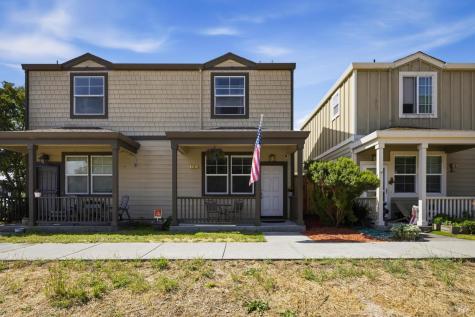 2559 Gobar Lane Santa Rosa CA 95403