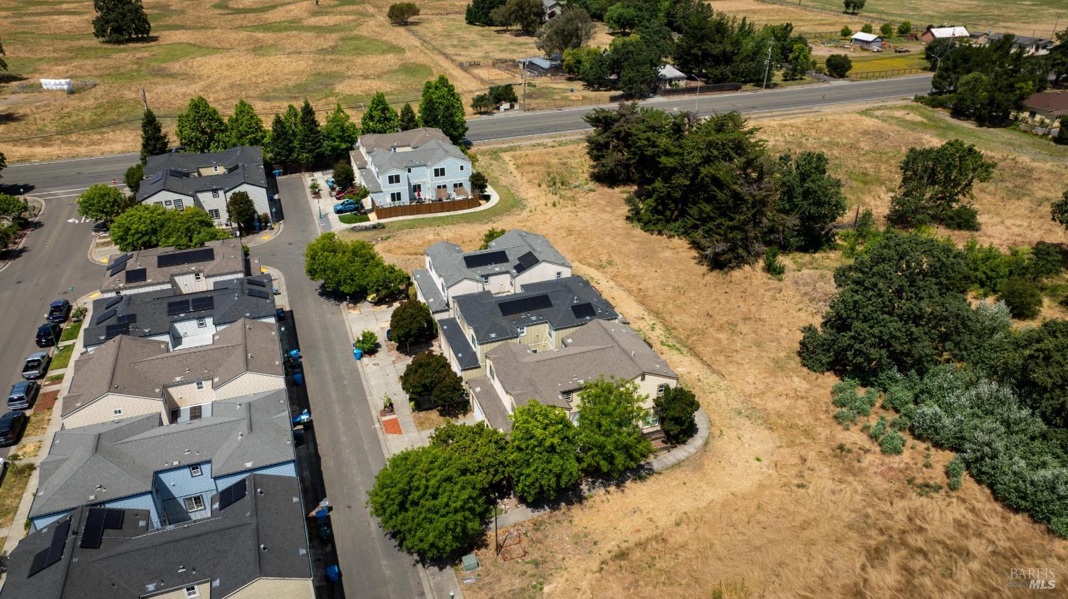 2559 Gobar Lane Santa Rosa CA 95403