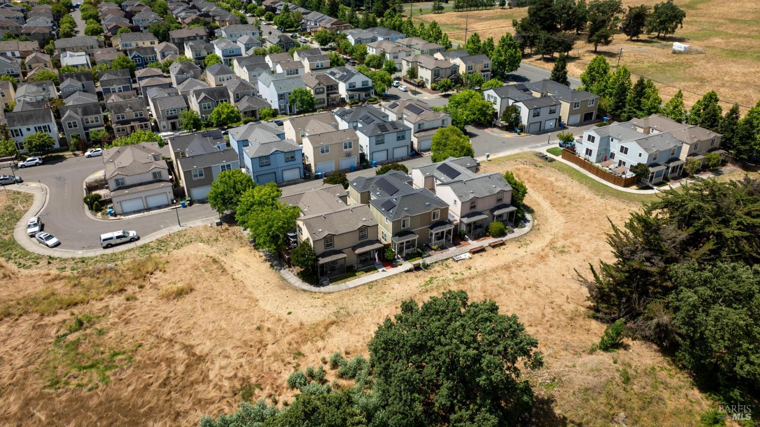 2559 Gobar Lane Santa Rosa CA 95403