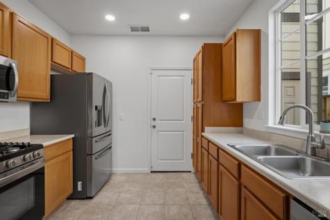 2559 Gobar Lane Santa Rosa CA 95403