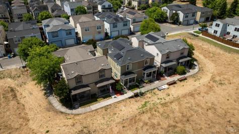 2559 Gobar Lane Santa Rosa CA 95403