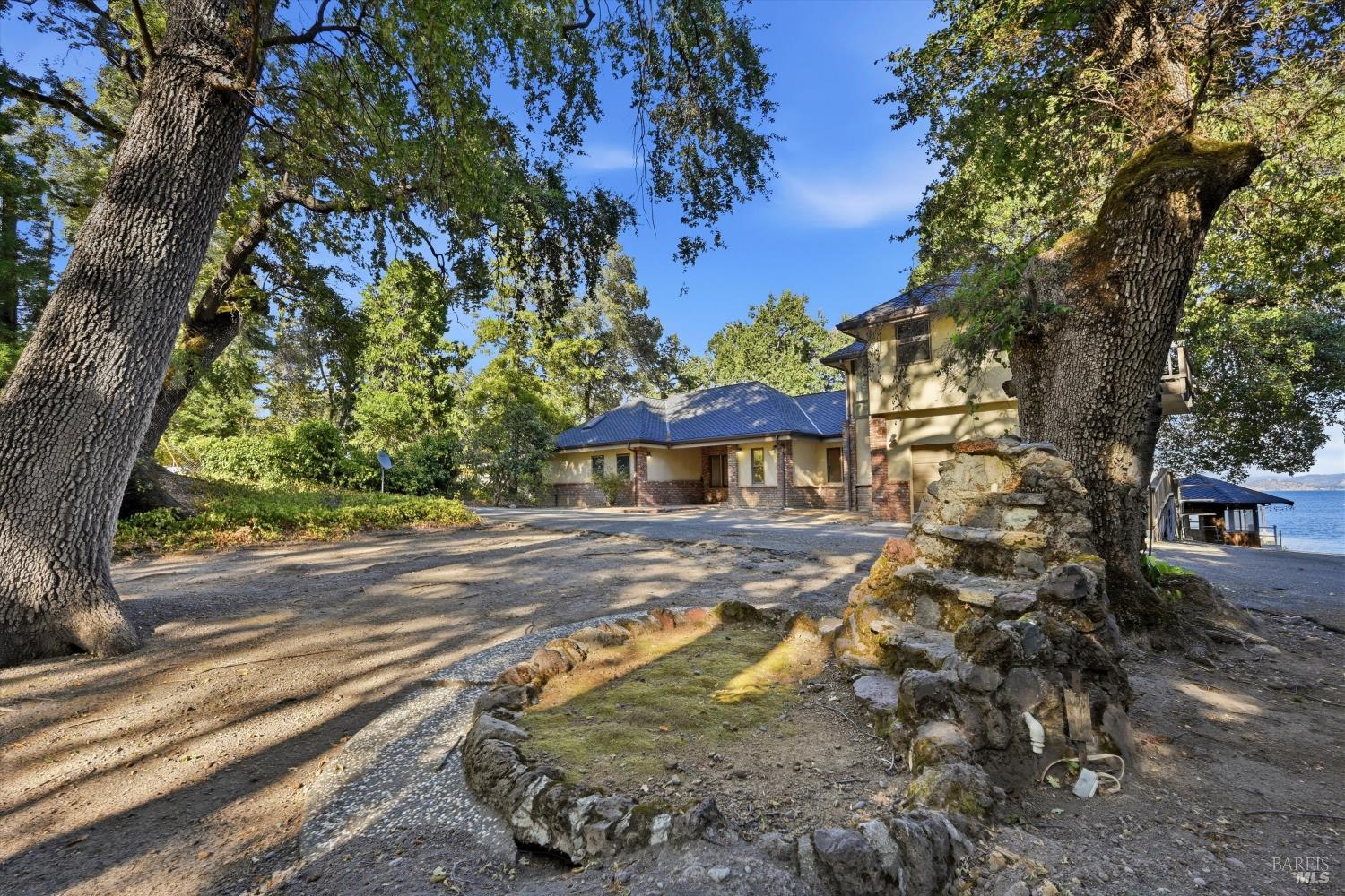 8968 Soda Bay Road Kelseyville CA 95451